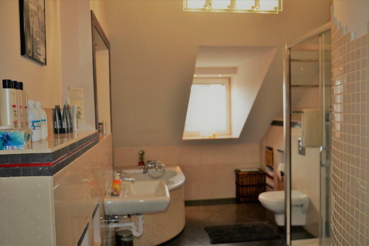 Tarnow Dom / Apartament W Centrum Exterior foto