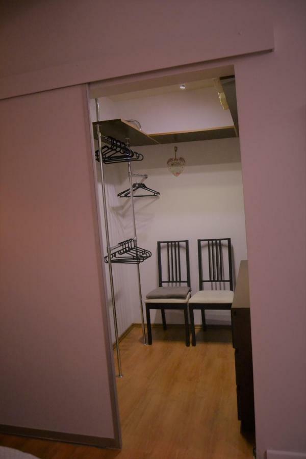 Tarnow Dom / Apartament W Centrum Exterior foto