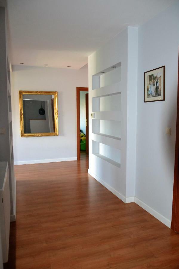 Tarnow Dom / Apartament W Centrum Exterior foto