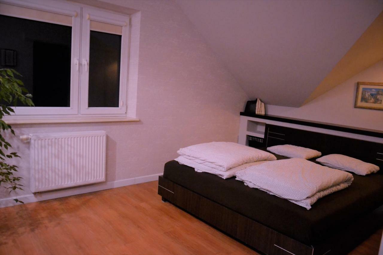 Tarnow Dom / Apartament W Centrum Exterior foto