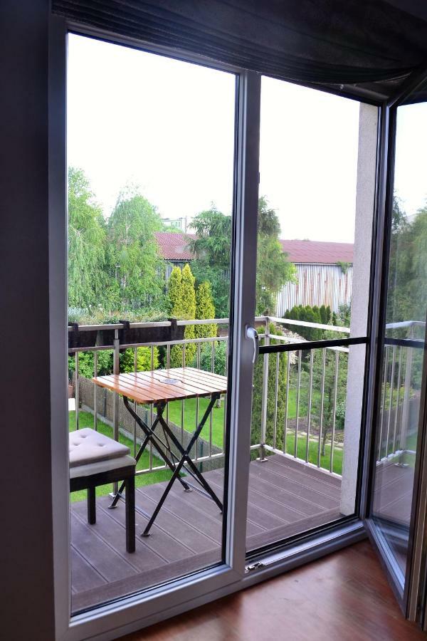 Tarnow Dom / Apartament W Centrum Exterior foto