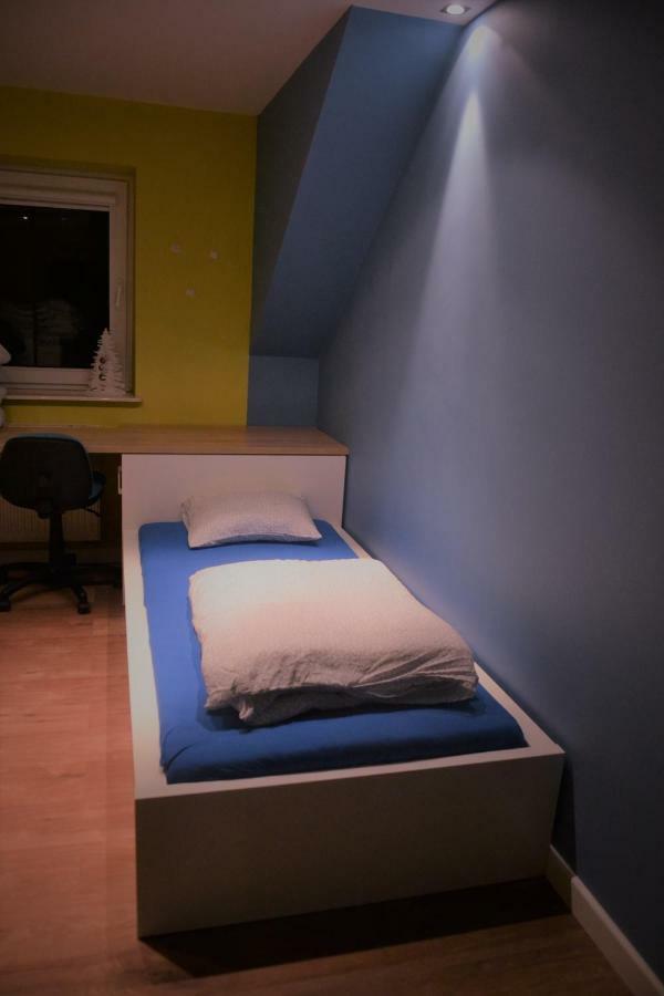 Tarnow Dom / Apartament W Centrum Exterior foto