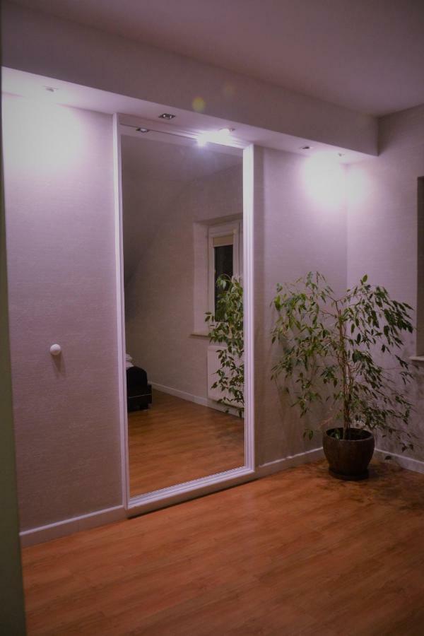 Tarnow Dom / Apartament W Centrum Exterior foto