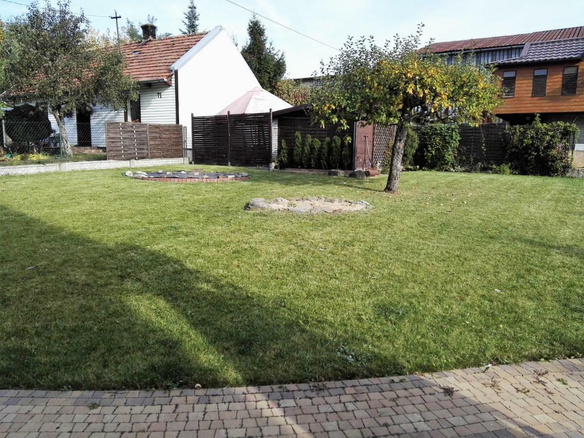 Tarnow Dom / Apartament W Centrum Exterior foto